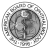 The American Board of Ophthalmology